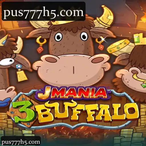 JMania3Buffalo