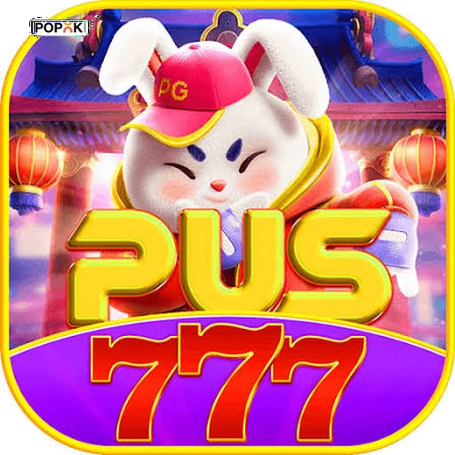pus777 Logo