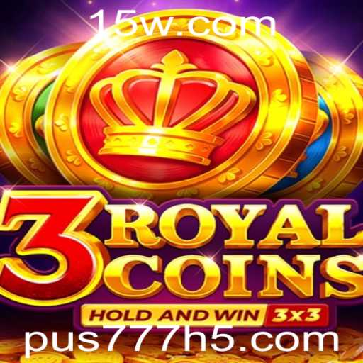 Explorando o Fascinante Mundo de 3royalcoins: Um Jogo de Estratégia e Sorte