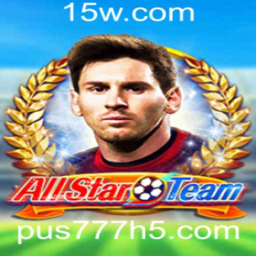 AllStarTeam: Um Novo Horizonte no Mundo dos Jogos