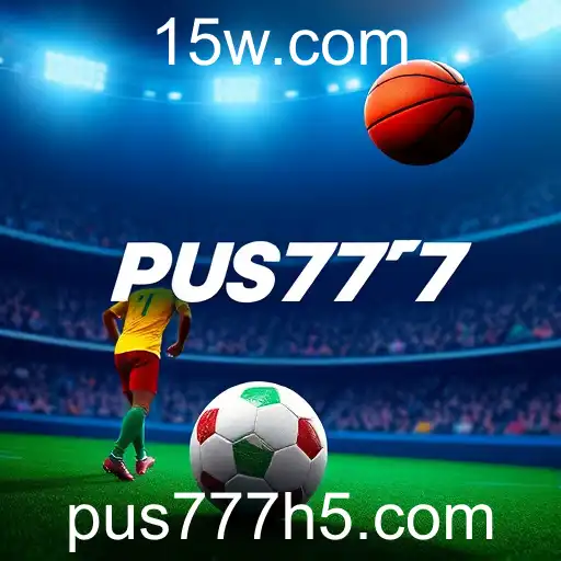 Apostas Esportivas no pus777 - Sua plataforma confiável