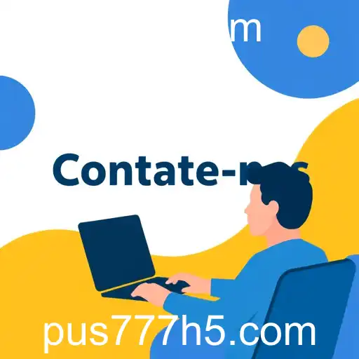 Contate-nos na pus777: Suporte e Segurança
