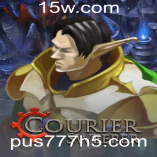 CourierSweeper: O Novo Jogo que Está Conquistando o Mundo dos Games