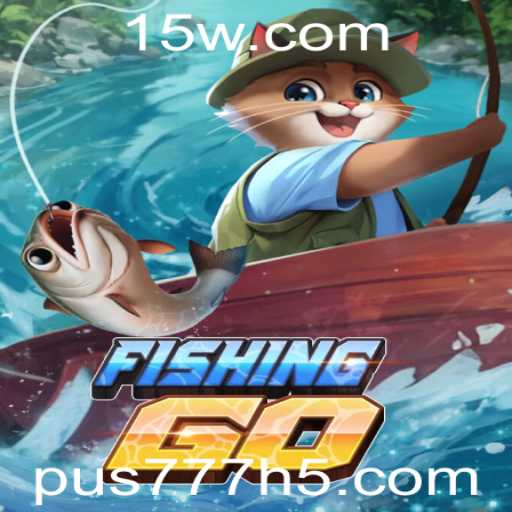 Explorando o Mundo de FishingGO: Um Jogo de Pesca Virtual