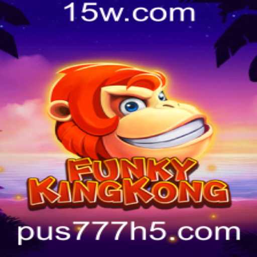 FunkyKingKong: Explorando o Jogo do Momento com pus777