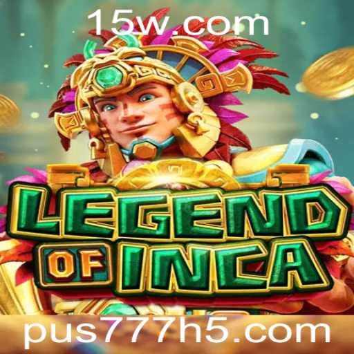 Desvendando o Mundo de LegendofInca