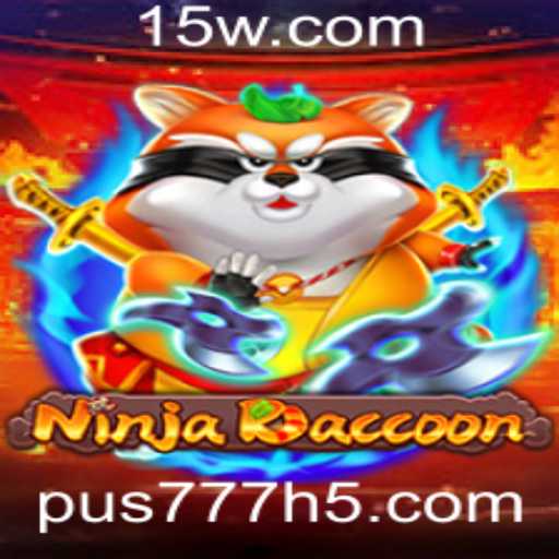 NinjaRaccoon: O Jogo de Aventura que Conquista a Era Digital