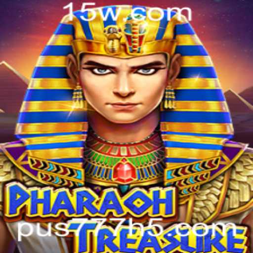 Descubra o Enigmaticamente Fascinante PharaohTreasure: Mergulhe no Mundo Antigo com 'pus777'