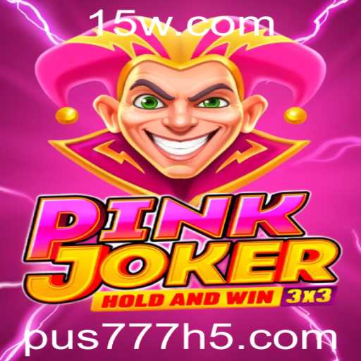 Descubra o Fascinante Jogo Pinkjoker