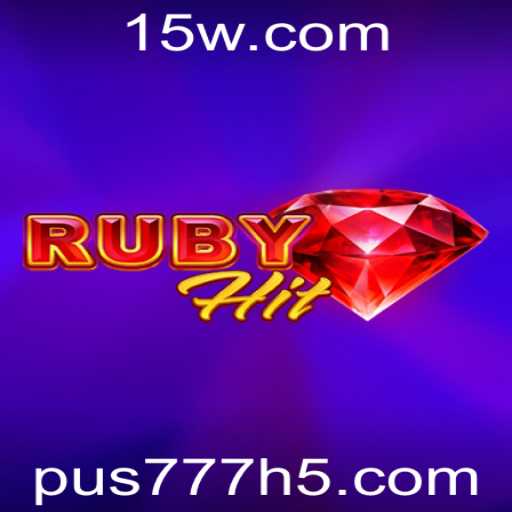 Descubra o Fascinante Mundo de RubyHit: Um Jogo de Estratégia e Aventura