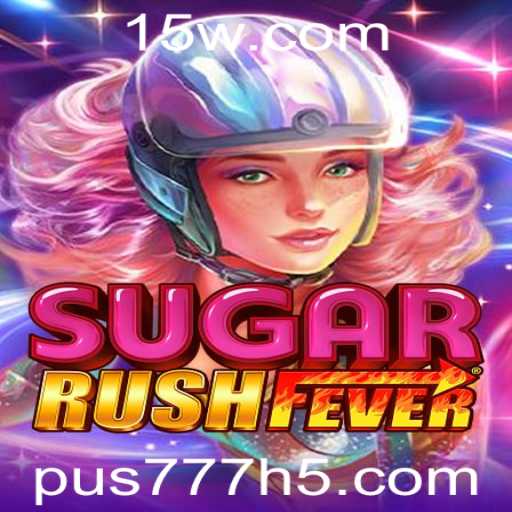 Descubra o Mundo Empolgante de SugarRushFever