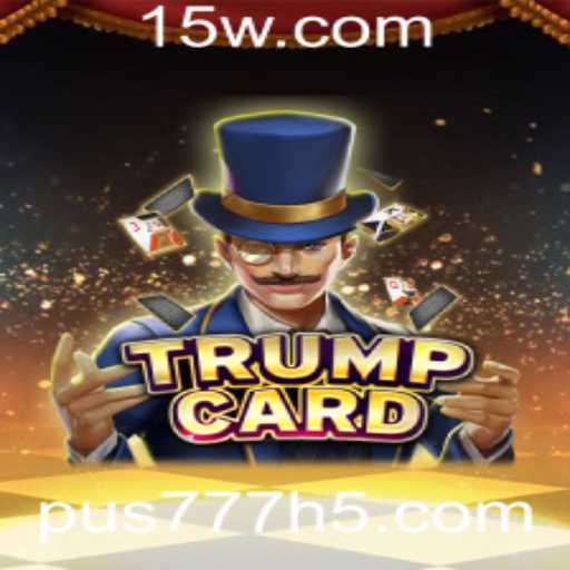 Descubra TrumpCard: A Nova Sensação dos Jogos de Estratégia