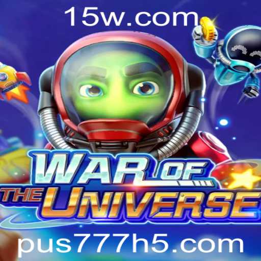 Desvendando o Fascinante Mundo de WAROFTHEUNIVERSE