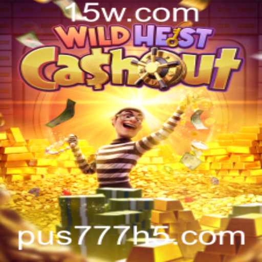 Descubra a Emoção do WildHeistCashout: Um Mergulho nas Regras e Características do Jogo